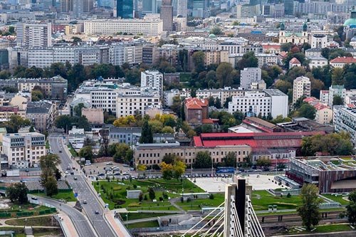 Private Equity Investments in Eurasia Account for A Tiny Share of Global PE Market